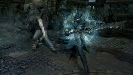 Bloodborne trademark, trademark Bloodborne, Bloodborne, Bloodborne Sony, Sony Bloodborne
