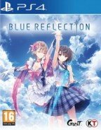 Blue Reflection