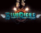 Blue Rider