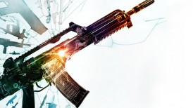 Bodycount review, Bodycount game review, Body Count, Bodycount Codemasters