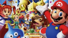 Boom Street, Wii, Monopoly, επιτραπέζιο, game, video game, review