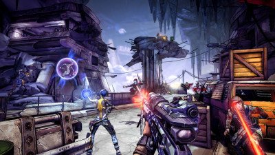 Borderlands 2 Image 01
