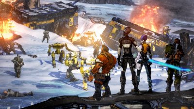 Borderlands 2 Image 02