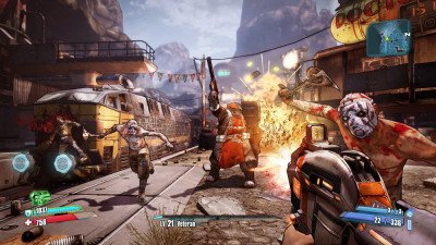 Borderlands 2 Image 03