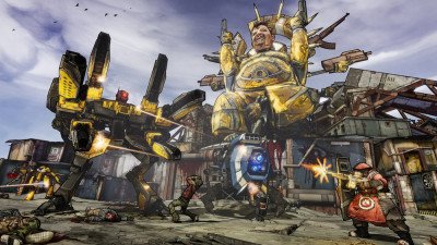 Borderlands 2 Image 06