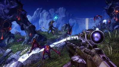 Borderlands 2 Image 07