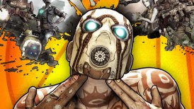 Borderlands 2 review, Borderlands 2 παρουσίαση, Borderlands 2012, νέο Borderlands, Borderlands II, Βορδερλανδσ 2