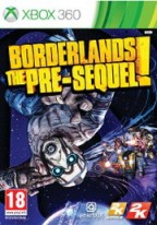 Borderlands: The Pre-Sequel