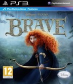 Brave: The Video Game