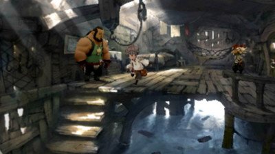 Bravely Default Image 03