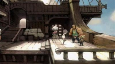 Bravely Default Image 04