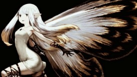 Bravely Default gameplay, Bravely Default video, Bravely Default trailer, Bravely Default
