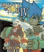 Breath of Fire IV