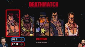 Broforce, Bro Force, Let's Play Broforce, Broforce Let's Play, Bro Force Game