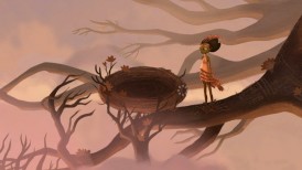 Broken Age, Double Fine Adventure, Tim Schafer Adventure, Broken Age Tim Schafer, Broken Age Double Fine, Double Fine Broken Age
