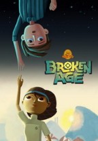 Broken Age