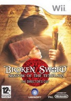 Broken Sword: Shadow of the Templars - Director’s Cut
