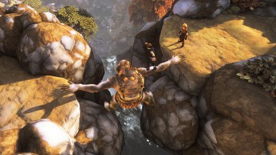 Brothers: A tale of Two Sons Image 02