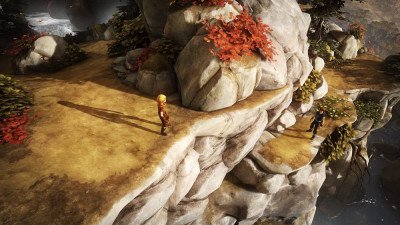 Brothers: A tale of Two Sons Image 03
