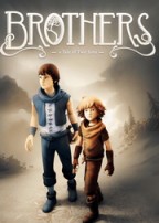 Brothers: A Tale of Two Sons