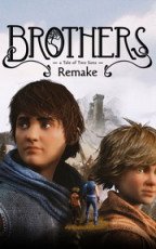 Brothers: A Tale of Two Sons Remake