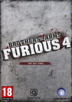Brothers In Arms: Furious 4