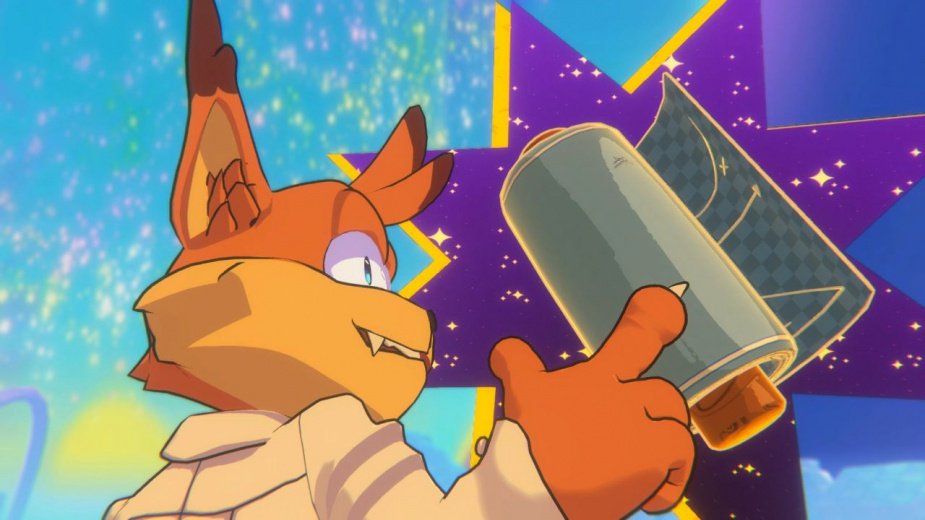 Bubsy 4D Review