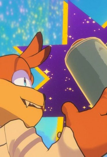 Bubsy 4D Review