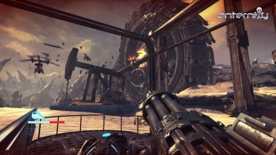 Bulletstorm Image 01