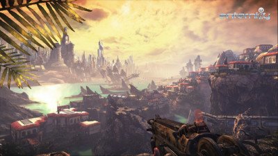 Bulletstorm Image 02