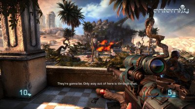 Bulletstorm Image 04
