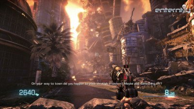 Bulletstorm Image 05