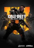 Call of Duty: Black Ops 4