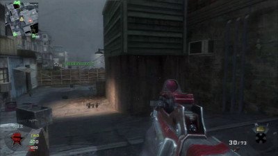 Call of Duty: Black Ops - First Strike Image 01