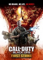 Call of Duty: Black Ops - First Strike