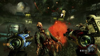 Call of Duty: Black Ops Rezurrection Map Pack Image 01
