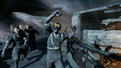 Call of Duty: Black Ops Rezurrection Map Pack Image 02