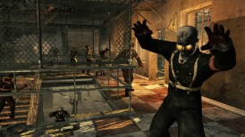 Call of Duty: Black Ops Rezurrection Map Pack review, review Call of Duty: Black Ops Rezurrection Map Pack, CoD BO review, Rezurrection Map Pack