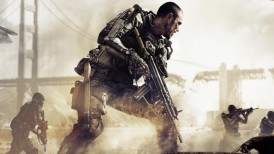Call of Duty Advanced Warfare preview, Call of Duty: Advanced Warfare preview, CoD Advanced Warfare, Cod: Advanced Warfare, Advanced Warfare