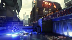 Call of Duty: Advanced Warfare Havoc, Call of Duty: Advanced Warfare Havoc DLC, Call of Duty: Advanced Warfare Havoc Pack, Havoc DLC, CoD: AW Havoc DLC, CoD: AW Havoc