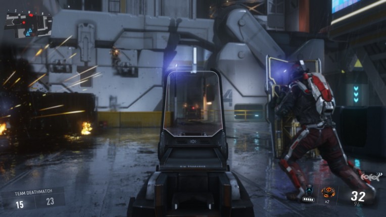 Call of Duty: Advanced Warfare Image 01