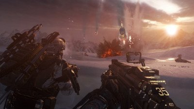 Call of Duty: Advanced Warfare Image 02