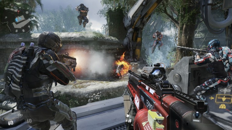 Call of Duty: Advanced Warfare Image 04