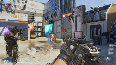 Call of Duty: Advanced Warfare Image 05