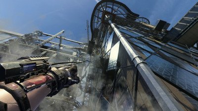 Call of Duty: Advanced Warfare Image 06