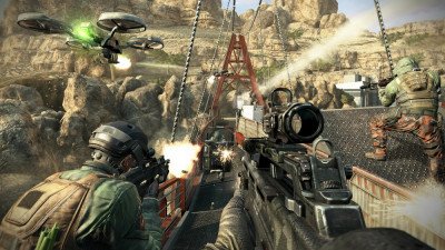 Call of Duty: Black Ops 2 Image 01
