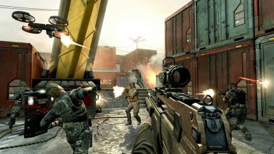 Call of Duty: Black Ops 2 Image 02