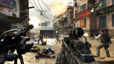 Call of Duty: Black Ops 2 Image 03