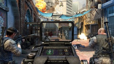 Call of Duty: Black Ops 2 Image 04