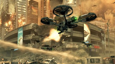 Call of Duty: Black Ops 2 Image 05